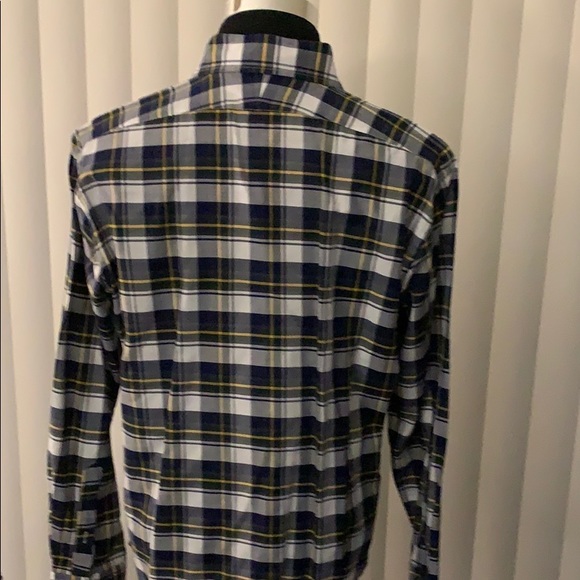 Made in England Shirt - Picture 3 of 4